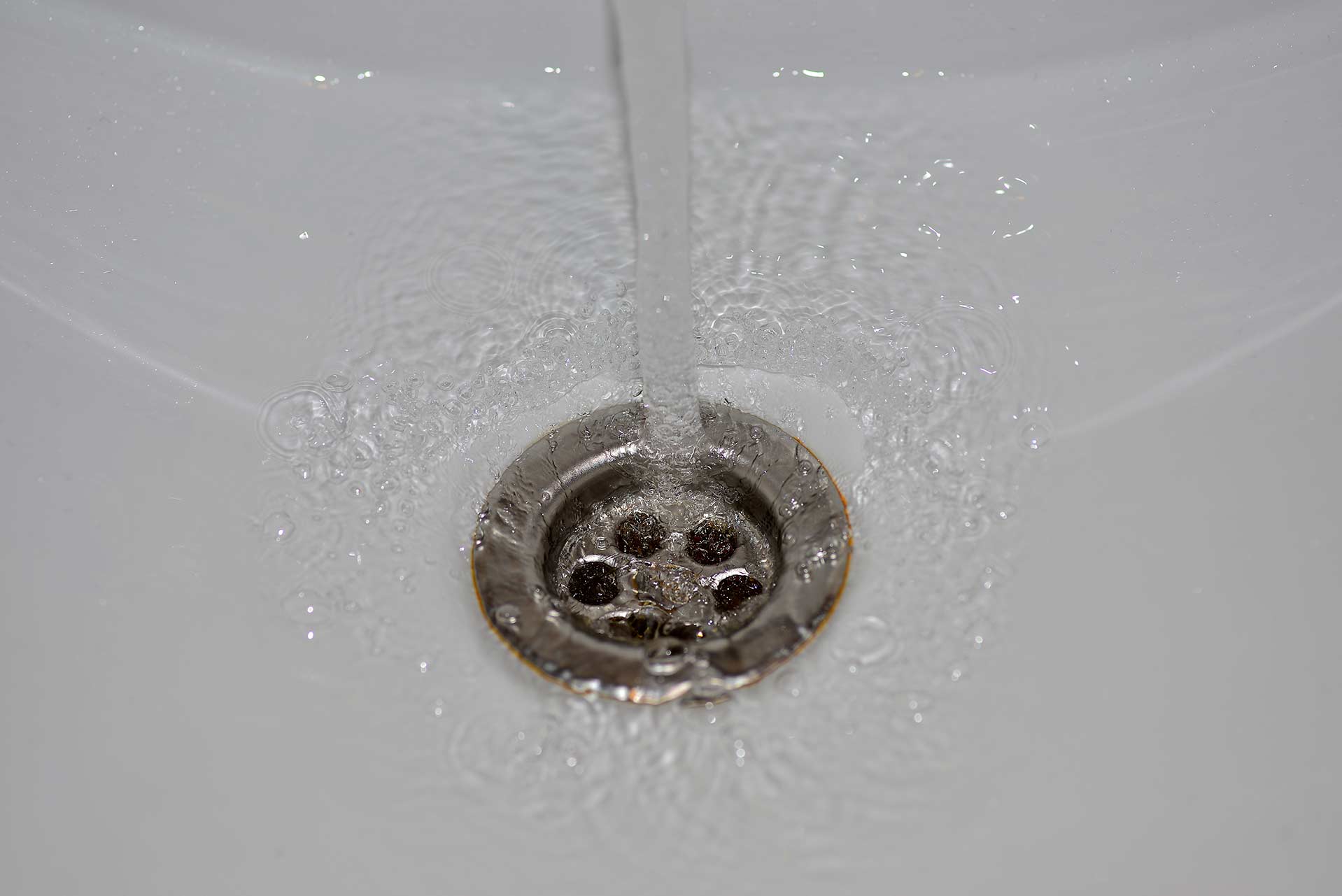 A2B Drains provides services to unblock blocked sinks and drains for properties in Parsons Green.